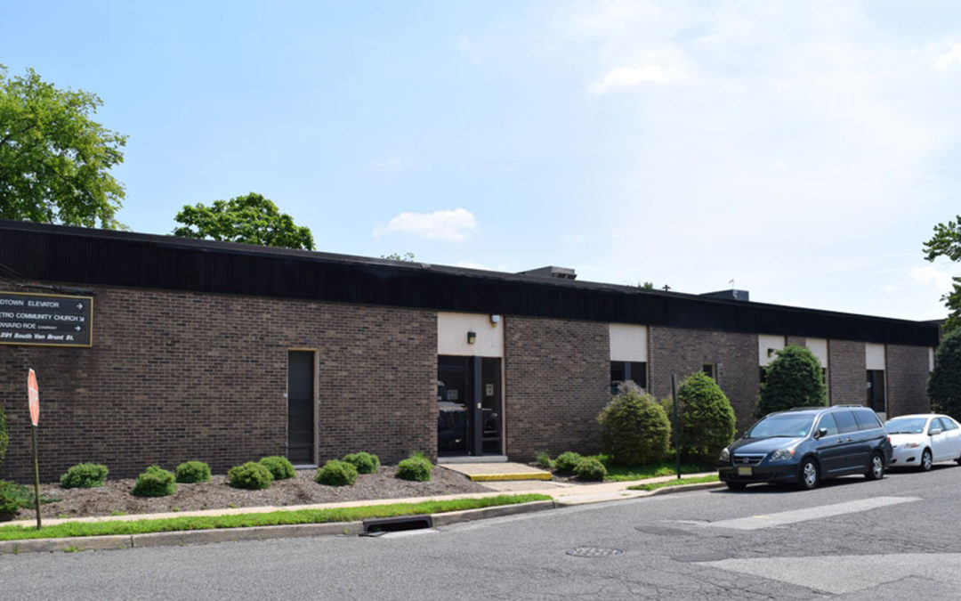 Metro Community Church Renews Office Lease in Englewood, N.J.